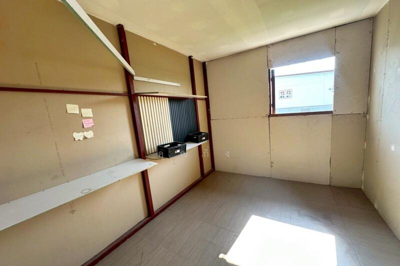 ขาย - ซอยบางศรีเมือง3, นนทบุรี