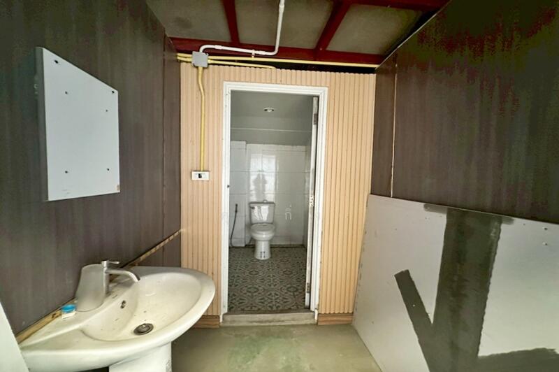 ขาย - ซอยบางศรีเมือง3, นนทบุรี