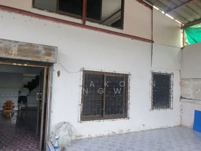 ขาย - บ้าน 3-ห้องนอน, กรุงเทพ