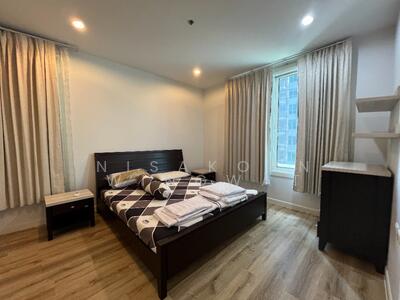 For Rent - Siri Residence, Bangkok