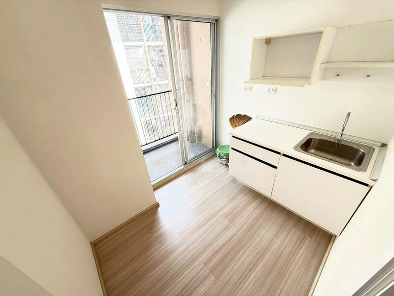 ขาย - Plum Condo Bangyai Station : พลัม คอนโด บางใหญ่ สเตชั่น, นนทบุรี