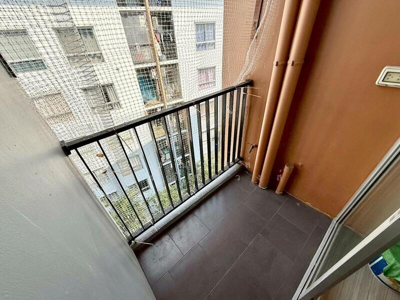 For Sale - Plum Condo Bangyai Station, Nonthaburi