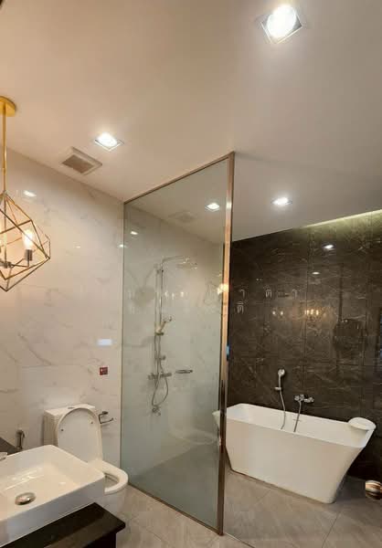 Home Office Ladprao-Wanghin, Bangkok, Lat Phrao, Lat Phrao, Bangkok, 4 Bedrooms, 300 sqm, Townhouse For Rent, by ปรินทร์ญาดา ชิณโชติ, 500134811 - DDproperty.com