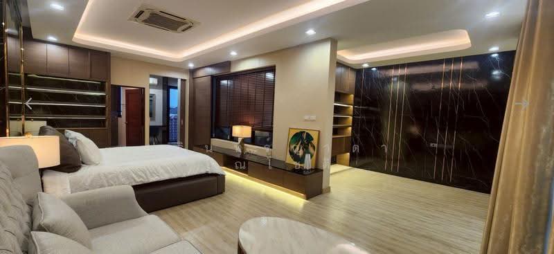 Home Office Ladprao-Wanghin, Bangkok, Lat Phrao, Bangkok, 4 Bedrooms, 300 sqm, Townhouse For Rent, by ปรินทร์ญาดา ชิณโชติ, 500134811 - DDproperty.com