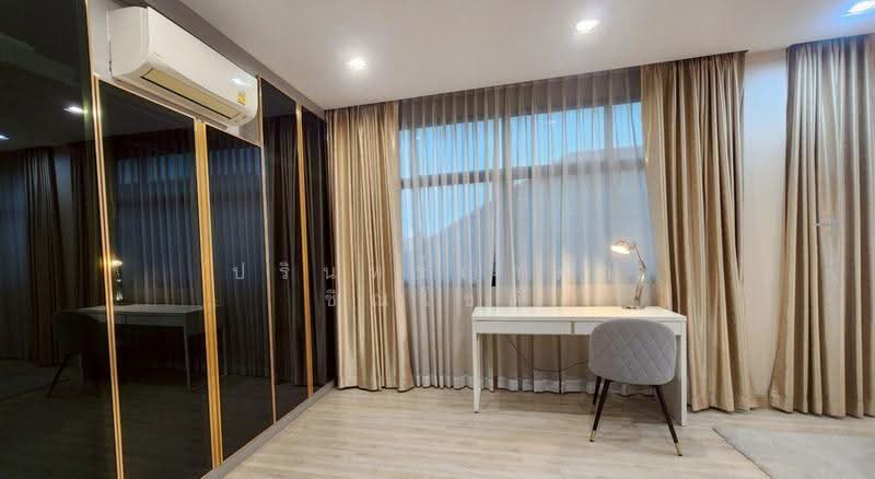 Home Office Ladprao-Wanghin, Bangkok, Lat Phrao, Bangkok, 4 Bedrooms, 300 sqm, Townhouse For Rent, by ปรินทร์ญาดา ชิณโชติ, 500134811 - DDproperty.com