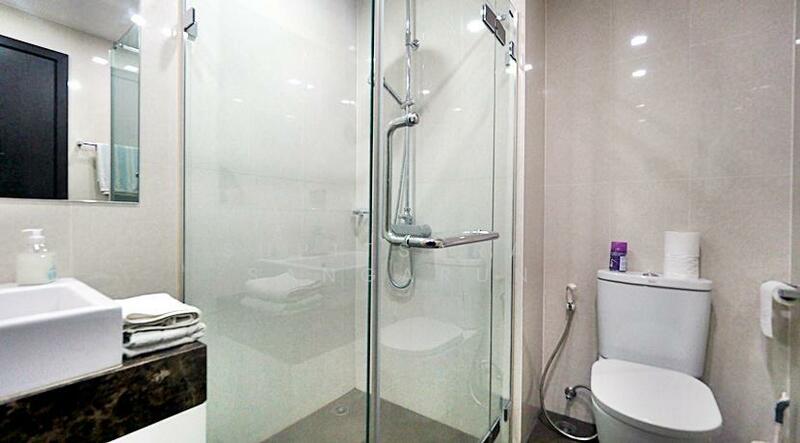 ขาย - Elegance @ Cosy Beach : เอเลแกนซ์ @ โคซี่ บีช, ชลบุรี