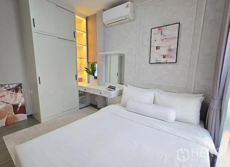 ให้เช่าหรือขายบ้านเดี่ยว 4 ห้องนอน แกรนด์ พลีโน่ สุขุมวิท–บางนา บางแก้ว บางพลี สมุทรปราการ hre00173, สมุทรปราการ, บางแก้ว, บางพลี, สมุทรปราการ, 161 ตร.ม., บ้านเดี่ยว ขาย, โดย Hero Realtor Co., Ltd., 500134832 - DDproperty.com