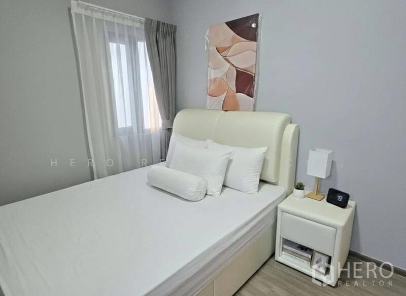 For Rent or Sale Detached House in Grande Pleno Sukhumvit-Bangna Samut Prakan hre00173, Samut Prakan, Bang Kaeo, Bang Plee, Samut Prakan, 4 Bedrooms, 161 sqm, Single Detached House For Sale, by Hero Realtor Co., Ltd., 500134832 - DDproperty.com