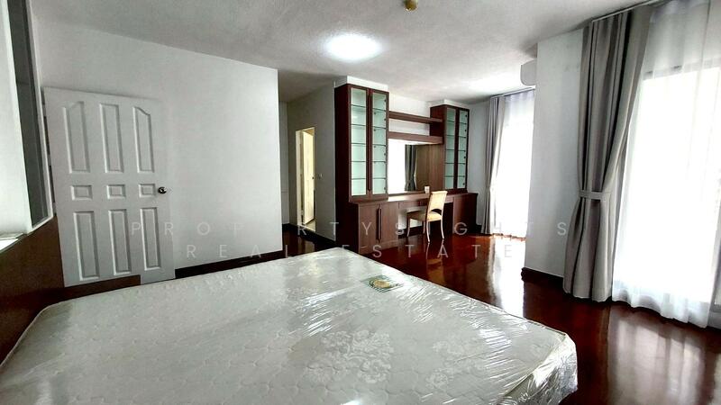 ให้เช่า - Vanicha Park Langsuan : วนิชา พาร์ค หลังสวน, กรุงเทพ