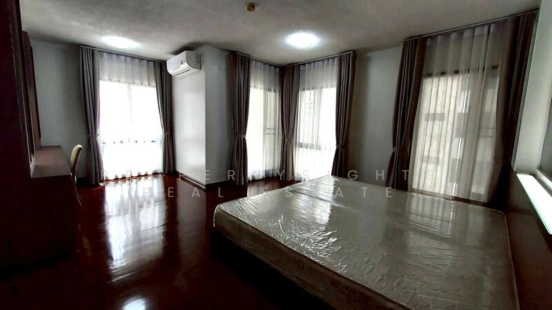 For Rent - Vanicha Park Langsuan, Bangkok