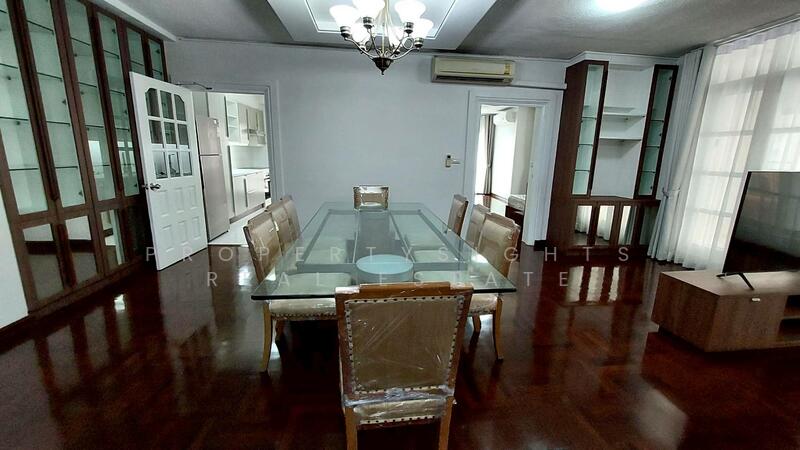 ให้เช่า - Vanicha Park Langsuan : วนิชา พาร์ค หลังสวน, กรุงเทพ