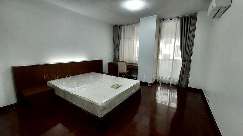 ให้เช่า - Vanicha Park Langsuan : วนิชา พาร์ค หลังสวน, กรุงเทพ