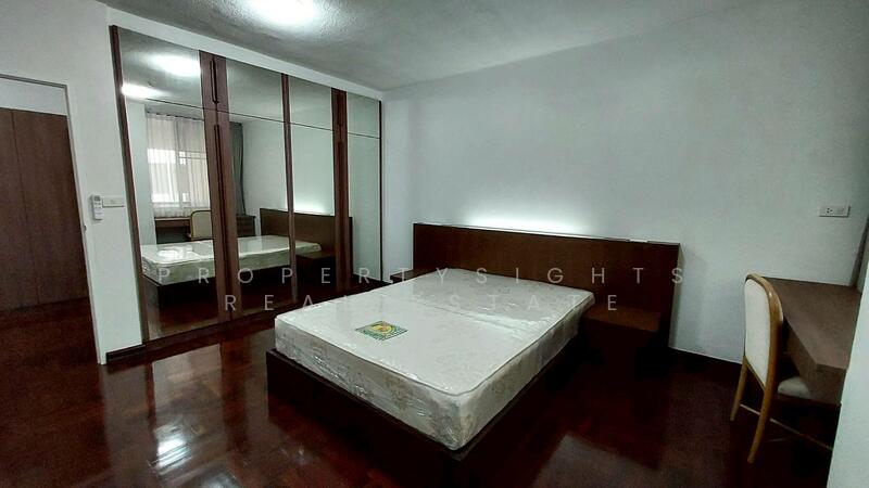 For Rent - Vanicha Park Langsuan, Bangkok