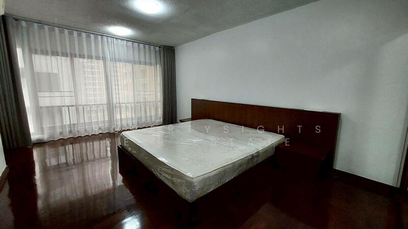 ให้เช่า - Vanicha Park Langsuan : วนิชา พาร์ค หลังสวน, กรุงเทพ