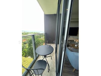 ขาย - Andromeda Condominium : แอนโดรเมด้า คอนโดมิเนียม, ชลบุรี