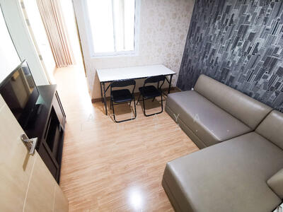 ขาย - Chateau In Town Vibhavadi 30-1 : ชาโตว์ อินทาวน์ วิภาวดี 30-1บี, กรุงเทพ