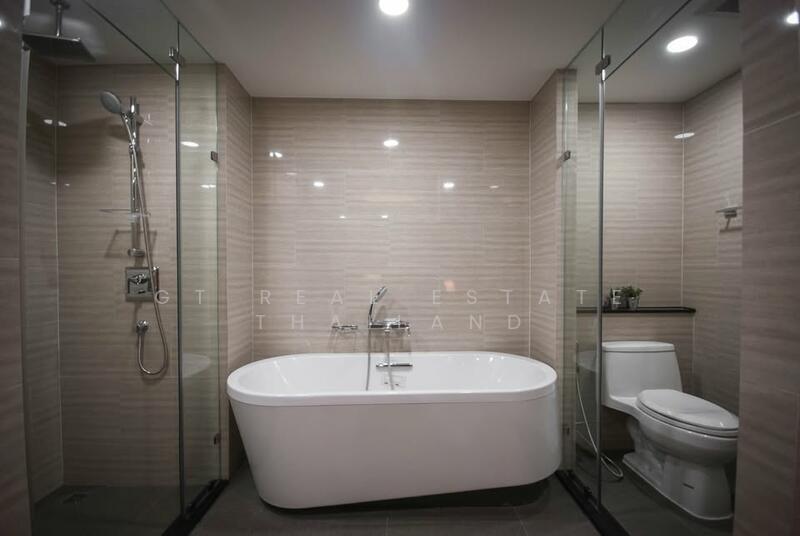 Klass Langsuan, Bangkok, 31-1 Soi Langsuan, Langsuan Road, Lumphini, Pathum Wan, Bangkok, 1 Bedroom, 48 sqm, Condo For Rent, by GT Real Estate Thailand, 500134870 - DDproperty.com