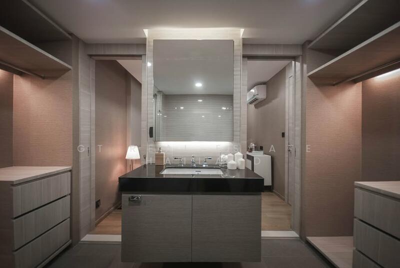 Klass Langsuan, Bangkok, 31-1 Soi Langsuan, Langsuan Road, Lumphini, Pathum Wan, Bangkok, 1 Bedroom, 48 sqm, Condo For Rent, by GT Real Estate Thailand, 500134870 - DDproperty.com