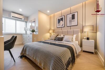 ขาย - The Executive Regent : ดิ เอ็กซ์คิวทีฟ รีเจนท์, กรุงเทพ