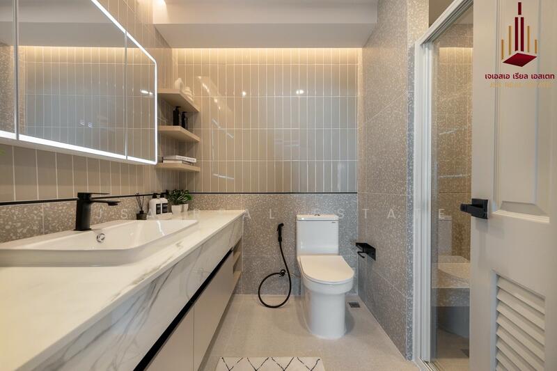 The Executive Regent, Bangkok, 2264/3 Nanglinchee Road, Chong Nonsi, Yan Nawa, Bangkok, 2 Bedrooms, 89 sqm, Condo For Sale, by JSA REAL ESTATE, 500134879 - DDproperty.com