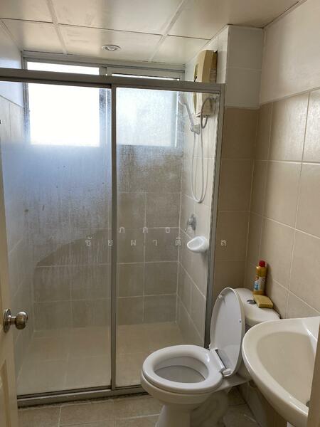 For Rent - City Home Tha Phra Intersection, Bangkok