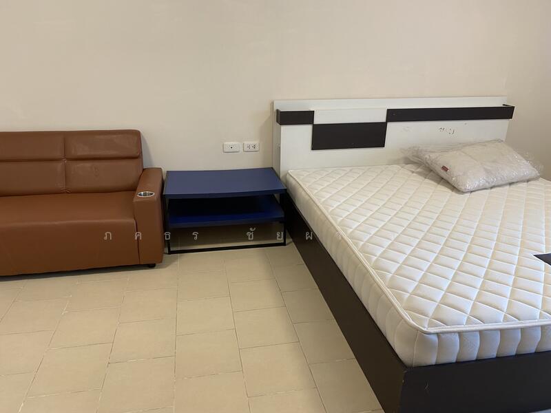 For Rent - City Home Tha Phra Intersection, Bangkok