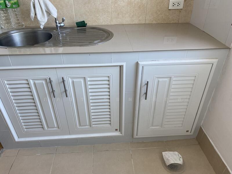 For Rent - City Home Tha Phra Intersection, Bangkok