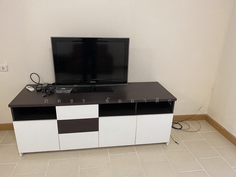 For Rent - City Home Tha Phra Intersection, Bangkok