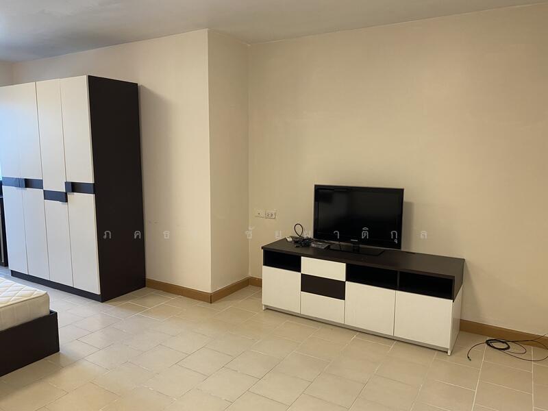 For Rent - City Home Tha Phra Intersection, Bangkok