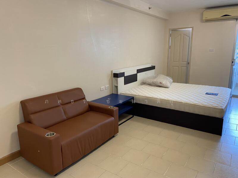 For Rent - City Home Tha Phra Intersection, Bangkok