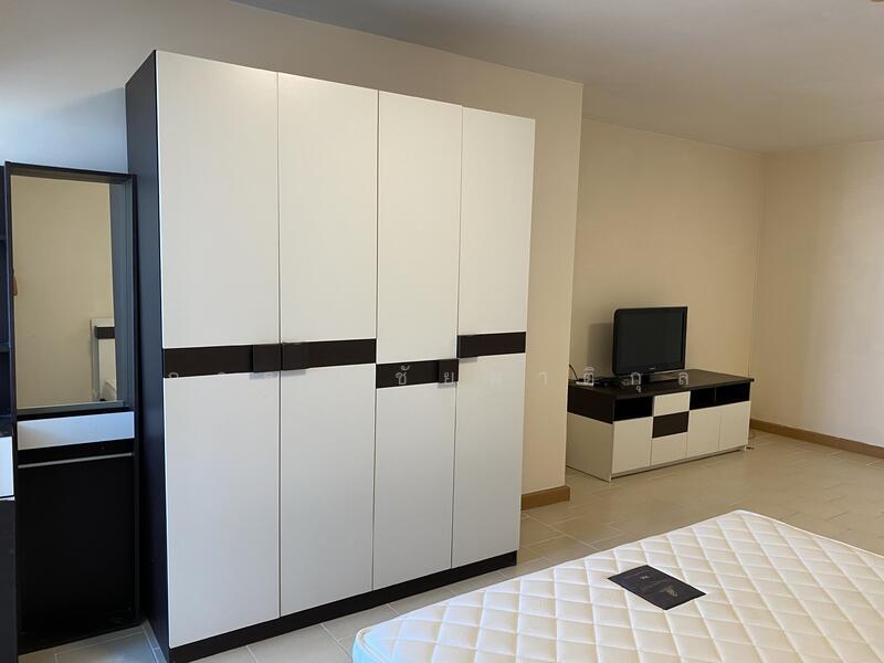 For Rent - City Home Tha Phra Intersection, Bangkok