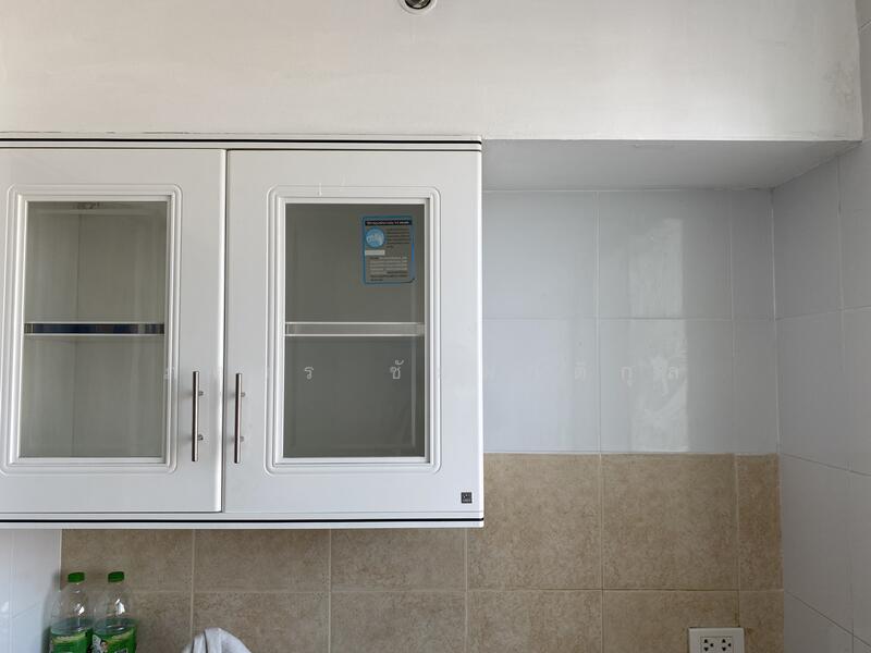 For Rent - City Home Tha Phra Intersection, Bangkok