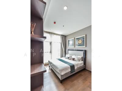 For Rent - The Diplomat Sathorn, Bangkok