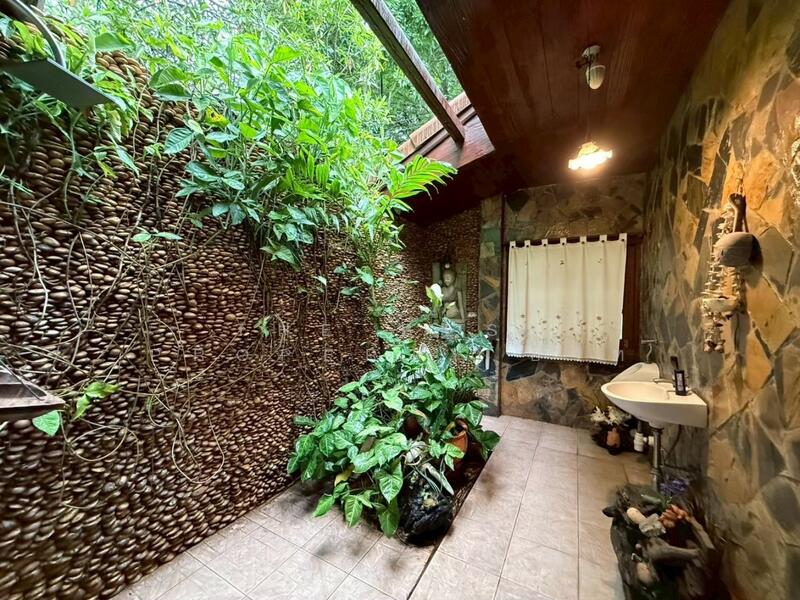 For Sale - บ้านเดี่ยวหนองจอก กรุงเทพมหานคร, Bangkok