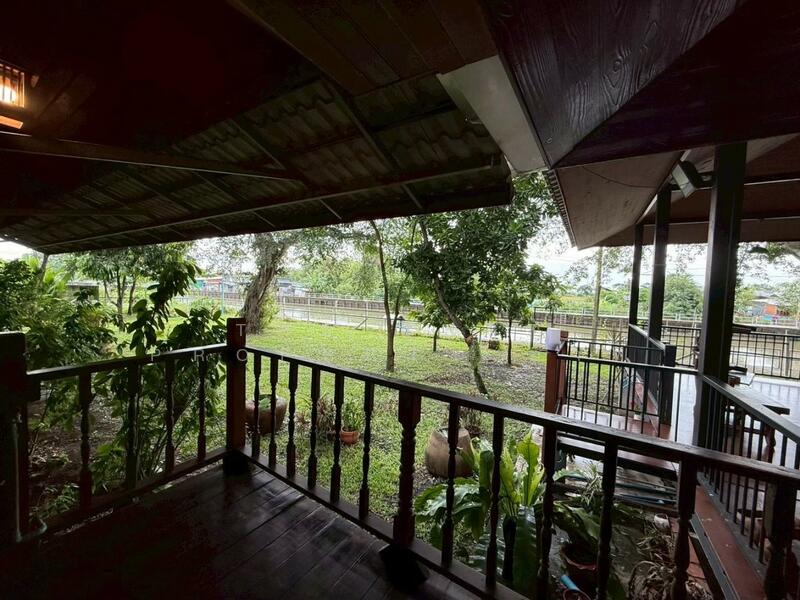 For Sale - บ้านเดี่ยวหนองจอก กรุงเทพมหานคร, Bangkok