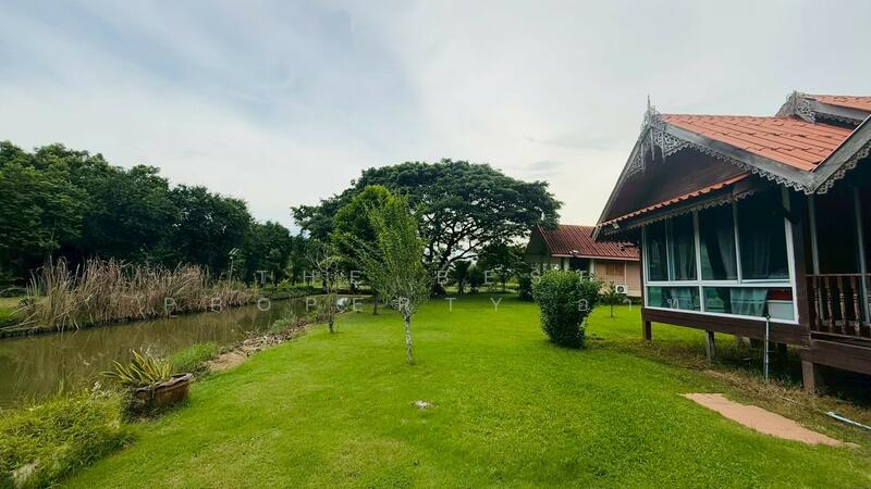 For Sale - บ้านเดี่ยวหนองจอก กรุงเทพมหานคร, Bangkok