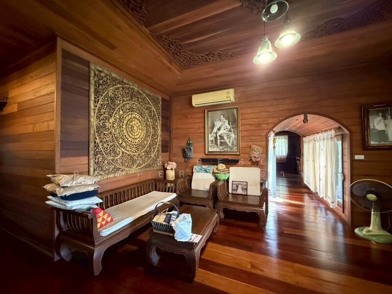 For Sale - บ้านเดี่ยวหนองจอก กรุงเทพมหานคร, Bangkok