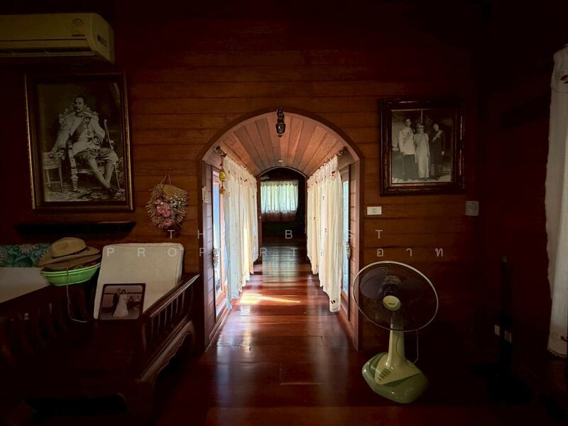 For Sale - บ้านเดี่ยวหนองจอก กรุงเทพมหานคร, Bangkok