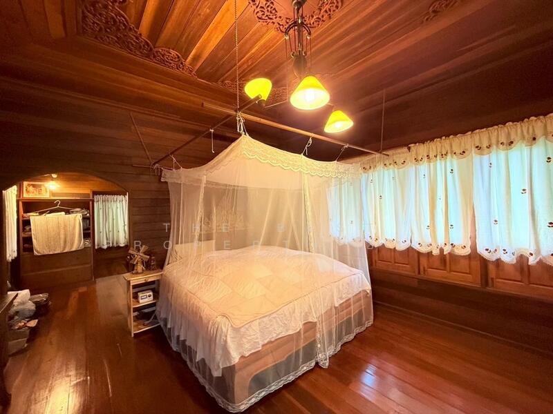 For Sale - บ้านเดี่ยวหนองจอก กรุงเทพมหานคร, Bangkok