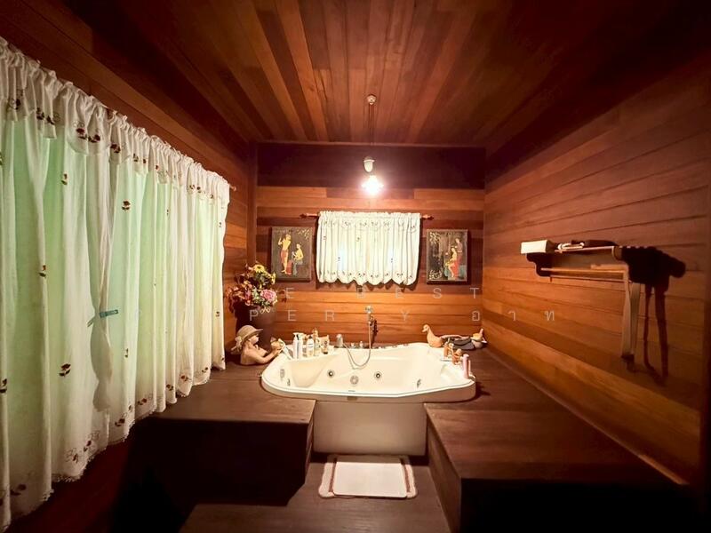 For Sale - บ้านเดี่ยวหนองจอก กรุงเทพมหานคร, Bangkok