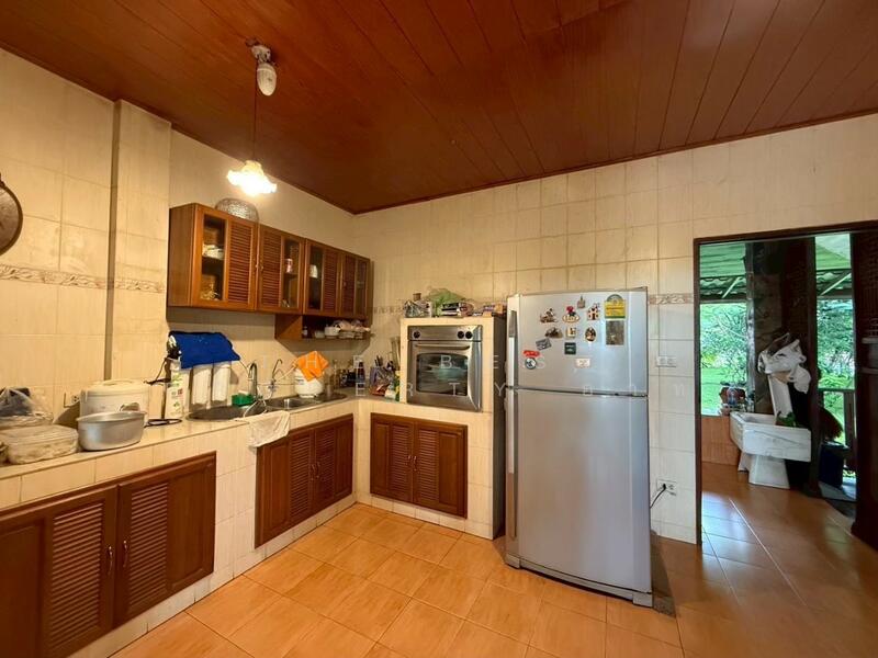 For Sale - บ้านเดี่ยวหนองจอก กรุงเทพมหานคร, Bangkok