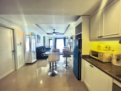 ขาย - Rimhad Jomtien Condominium : ริมหาดจอมเทียน คอนโดมิเนียม, ชลบุรี