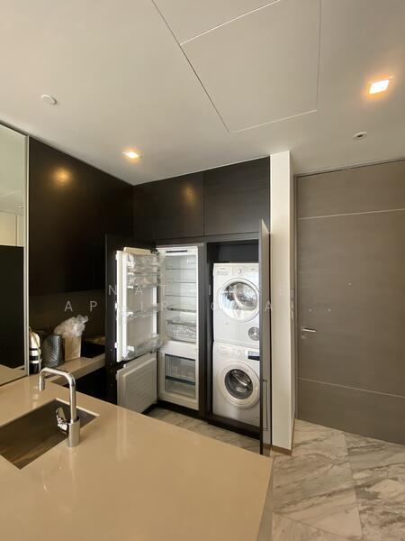 Saladaeng One : ศาลาแดง วัน, กรุงเทพ, ซอย ศาลาแดง 1, สีลม, บางรัก, กรุงเทพ, 50 ตร.ม., คอนโด ขาย, โดย Natrinee Aphirachatanon, 500134916 - DDproperty.com