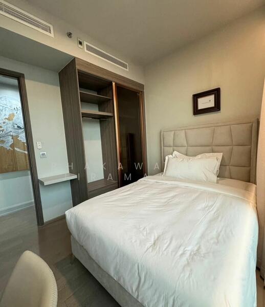 Celes Asoke, Bangkok, 8-10 Sukhumvit 21, Khlongtoei Nua, Watthana, Bangkok, 3 Bedrooms, 134 sqm, Condo For Rent, by Phakawadee Jiramanee, 500134933 - DDproperty.com