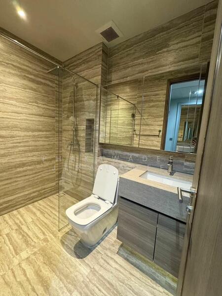 Celes Asoke, Bangkok, 8-10 Sukhumvit 21, Khlongtoei Nua, Watthana, Bangkok, 3 Bedrooms, 134 sqm, Condo For Rent, by Phakawadee Jiramanee, 500134933 - DDproperty.com