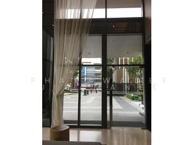 For Rent - The Line Sukhumvit 71, Bangkok