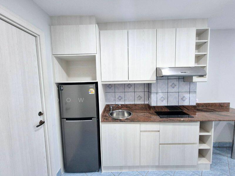 For Sale - View Talay Residence 2 Jomtein, Chon Buri (Pattaya)