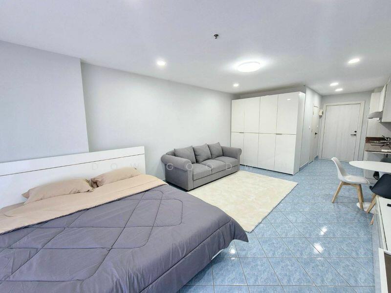 For Sale - View Talay Residence 2 Jomtein, Chon Buri (Pattaya)