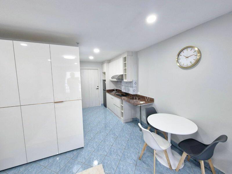 ขาย - วิวทะเล เรสซิเดนซ์ 2 จอมเทียน, ชลบุรี