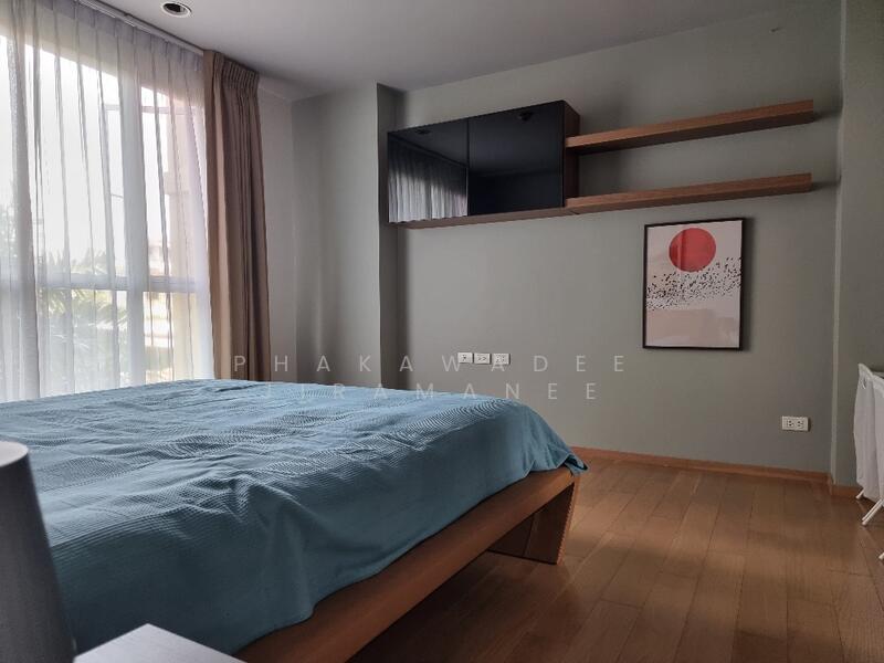 ให้เช่า - HIVE Sukhumvit 65 (ไฮฟ์ สุขุมวิท65), กรุงเทพ